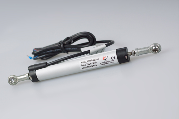 KPM微型鉸接直線傳感器